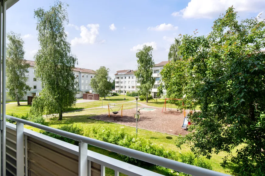 Fullskärm