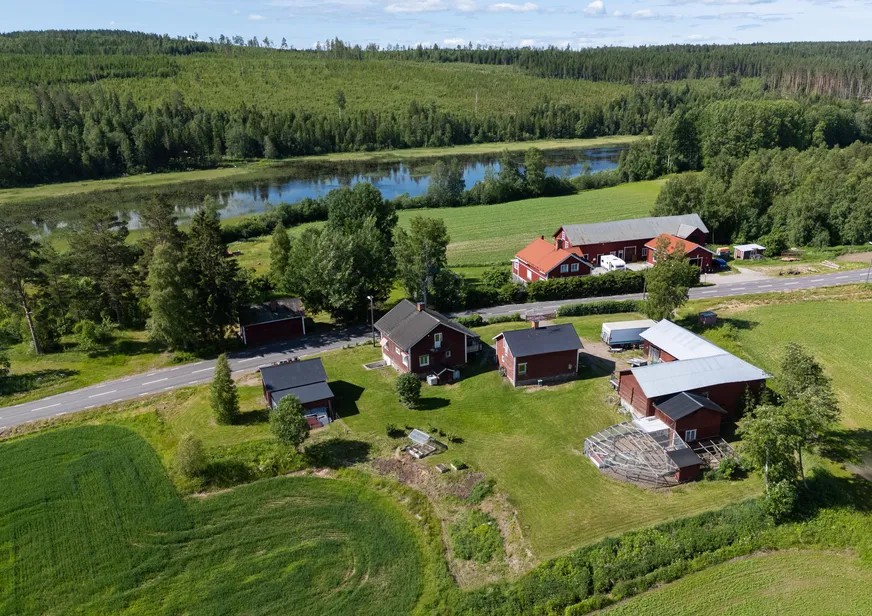 Svärdsjövägen 444