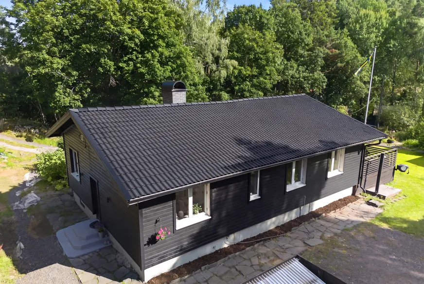 Fullskärm