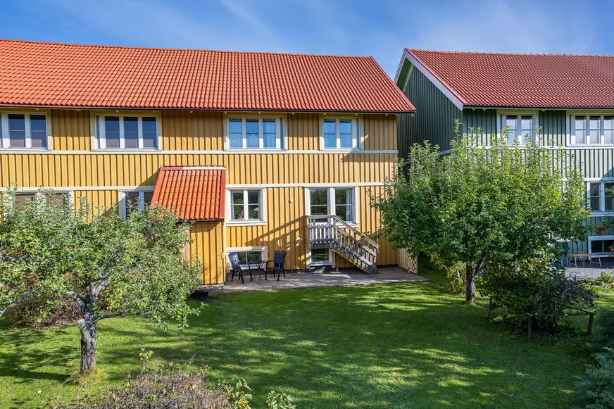 Fullskärm