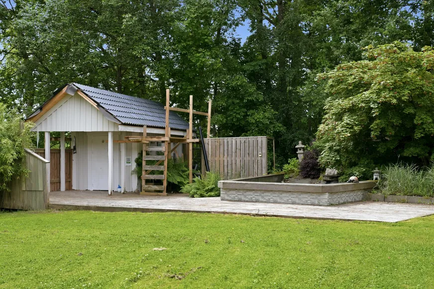 Fullskärm