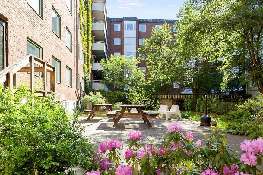 Fullskärm