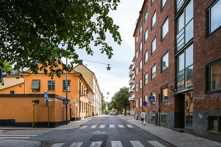 Fullskärm