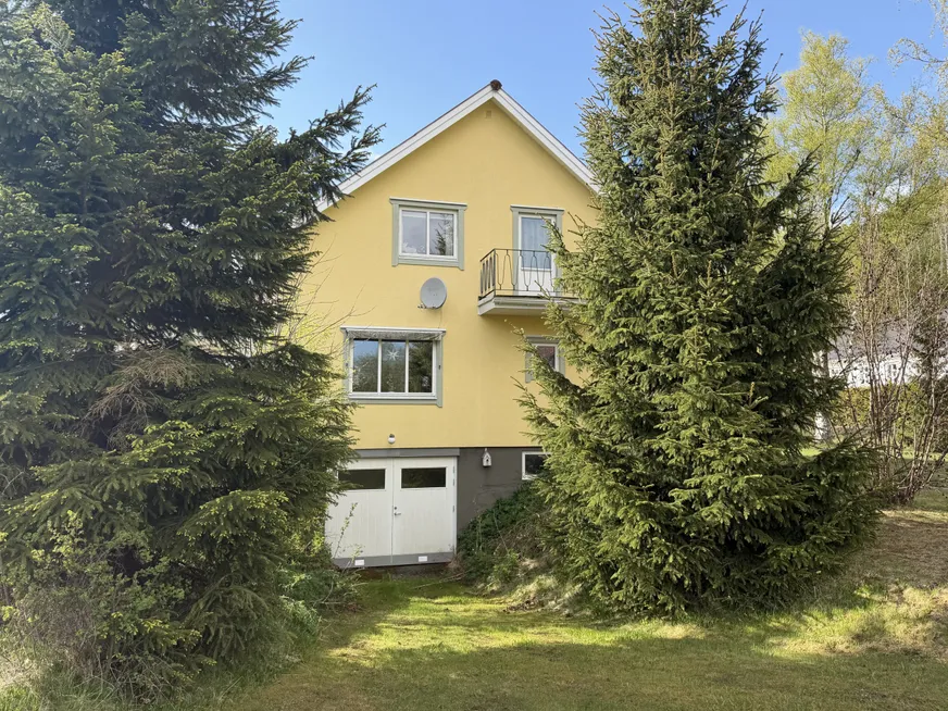 Fullskärm