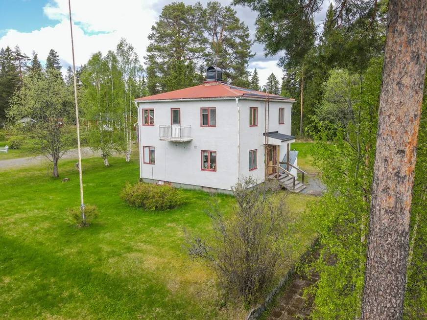 Fullskärm