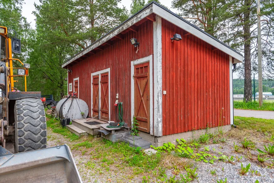 Fullskärm