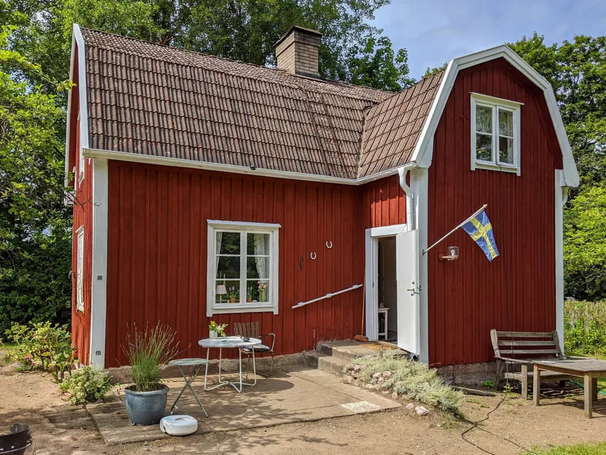 Fullskärm