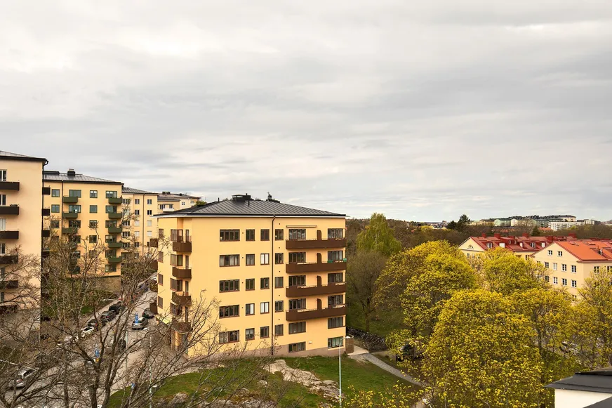 Fullskärm