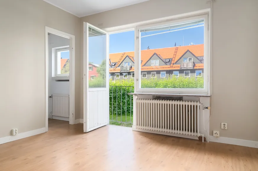 Fullskärm