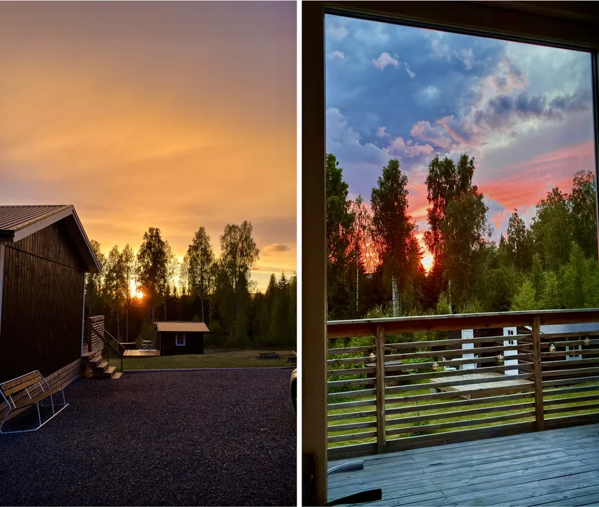 Boviksvägen 2