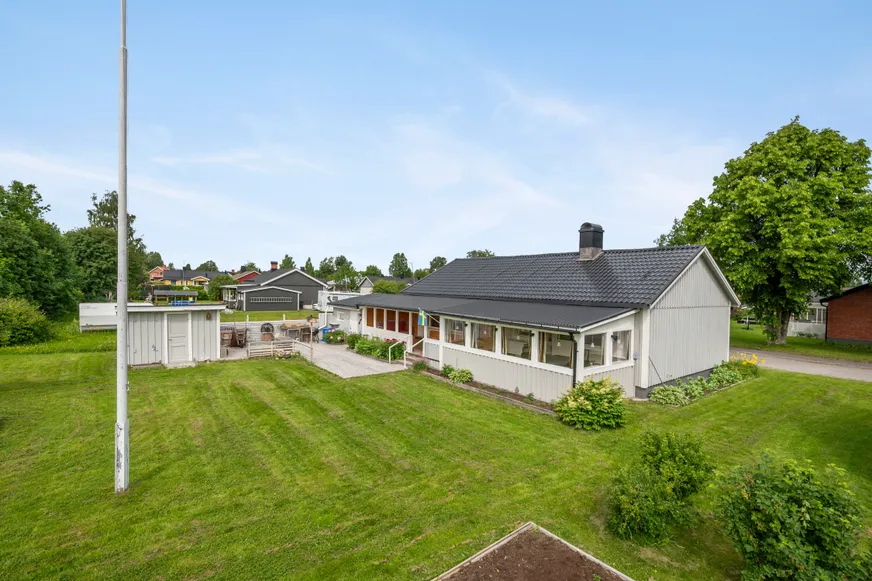 Fullskärm