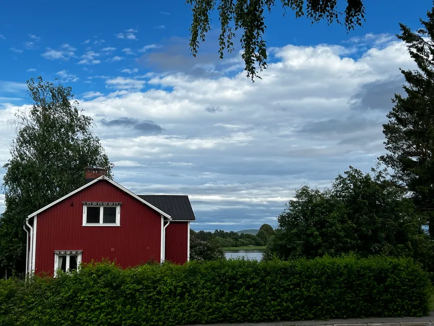 Fullskärm