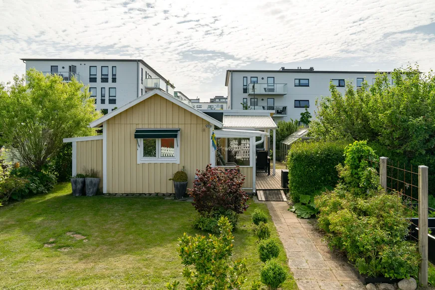 Fullskärm