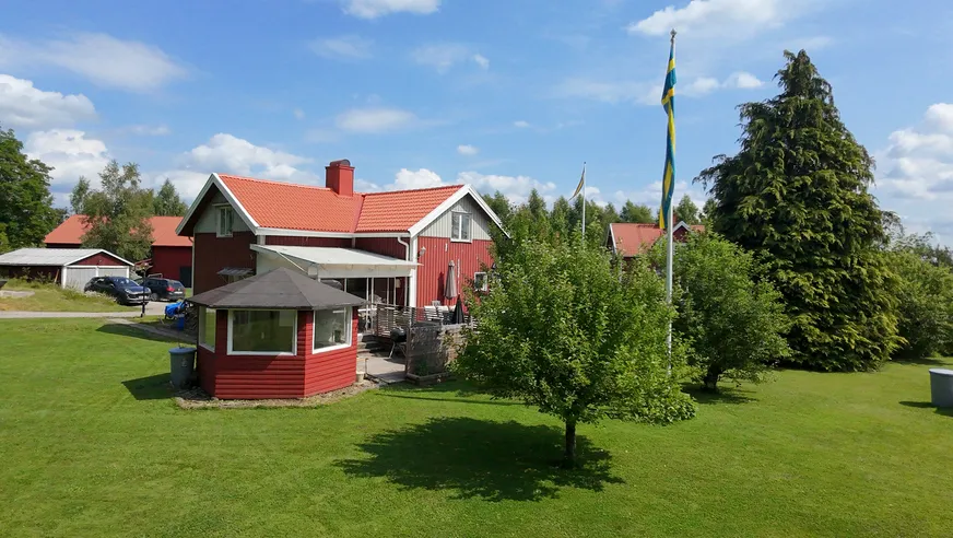 Fullskärm