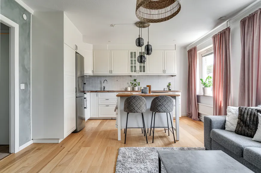 Bostadsrätt, Västra Stillestorpsgatan 11, Centrala Hisingen, Göteborg