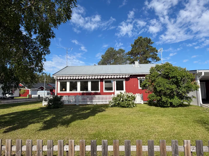 Fullskärm