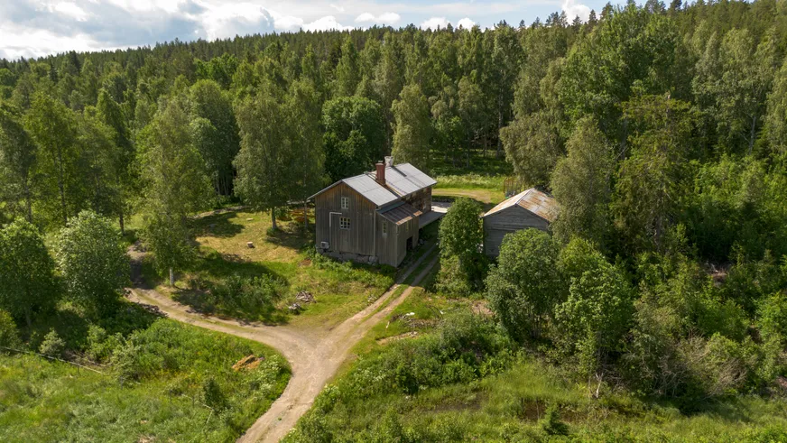 Fullskärm