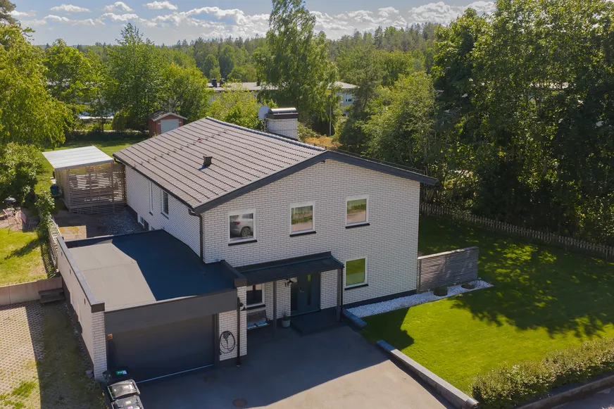 Fullskärm
