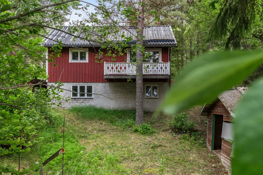 Fullskärm