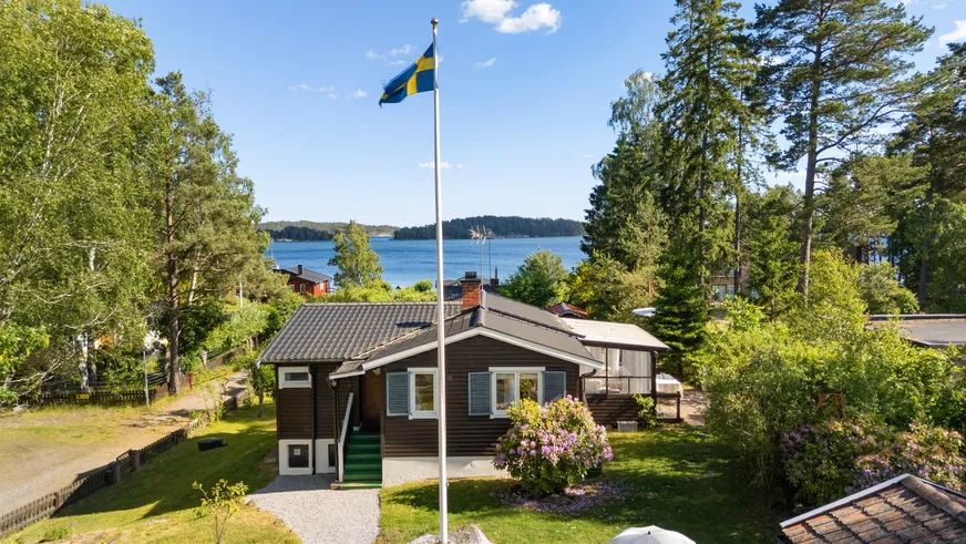 Årsta Havsbadsvägen 64