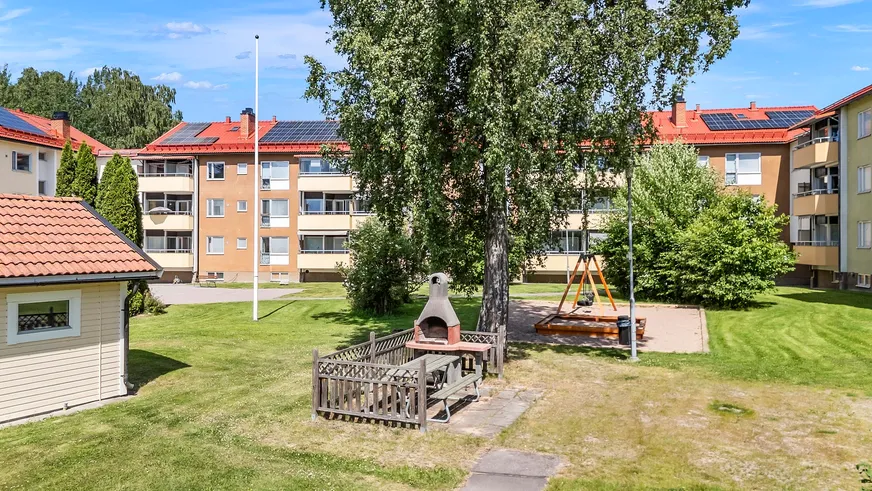 Fullskärm