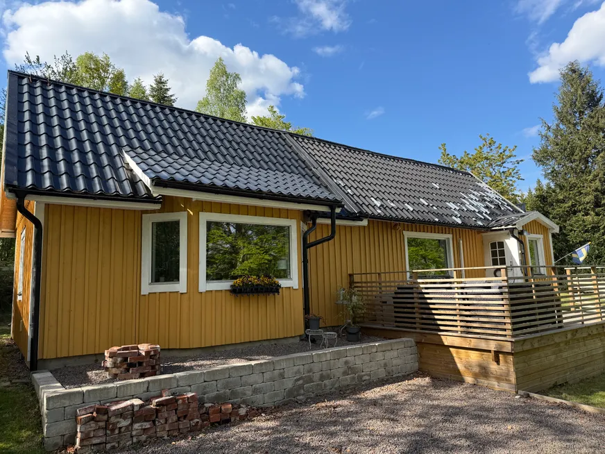 Fullskärm