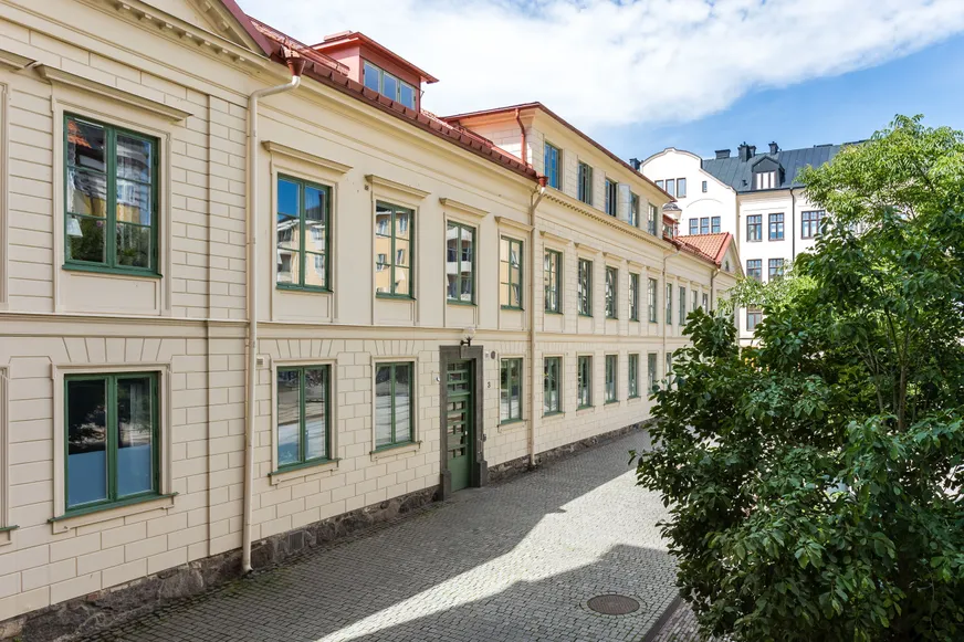 Fullskärm