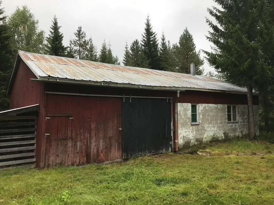 Fullskärm