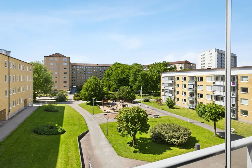 Fullskärm