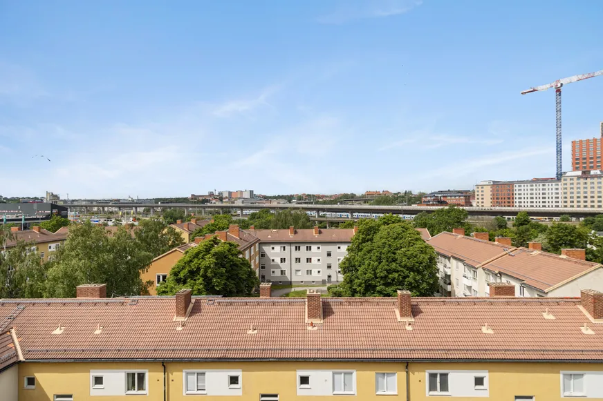 Fullskärm