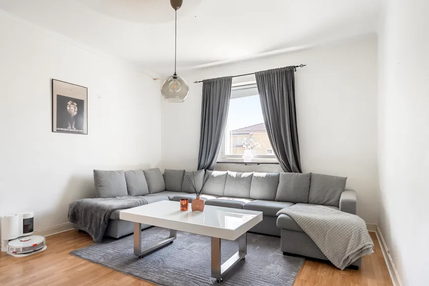 Bostadsrätt, Apelgatan 28B, Haga, Norrköping