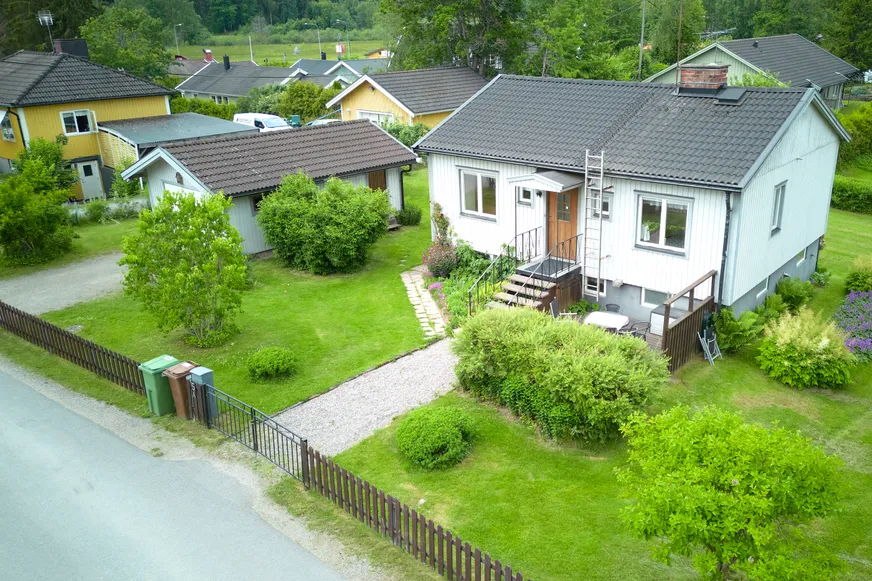 Oskarsvägen 5A