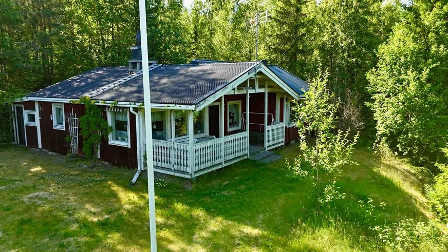 Fullskärm