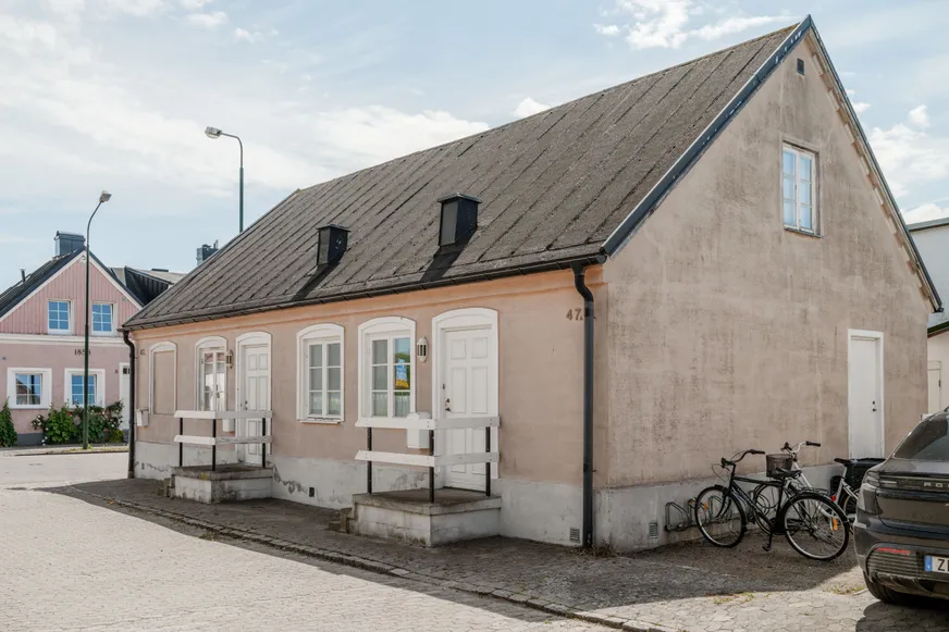Östra Ansgarigatan 47