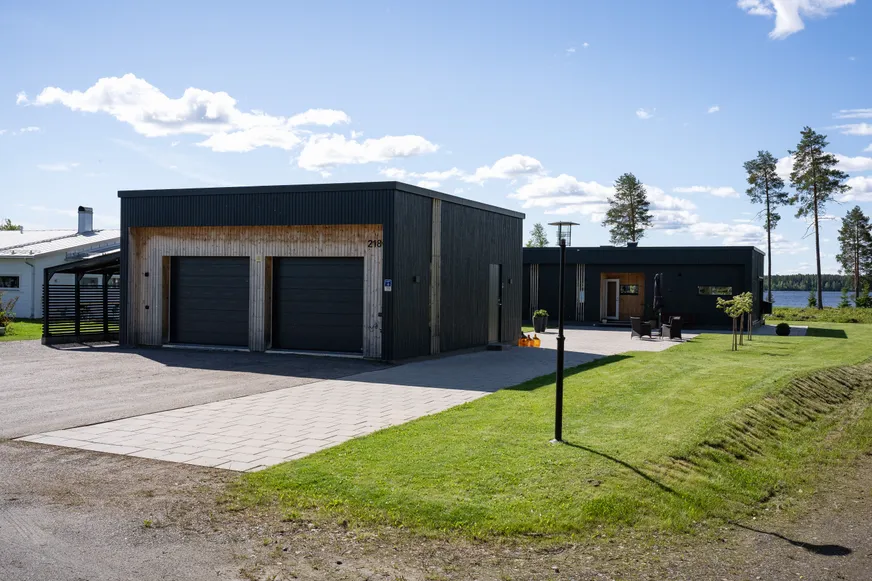 Norra Bergfors 218 photo 5
