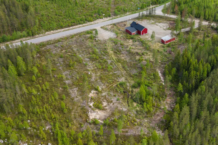 Fullskärm