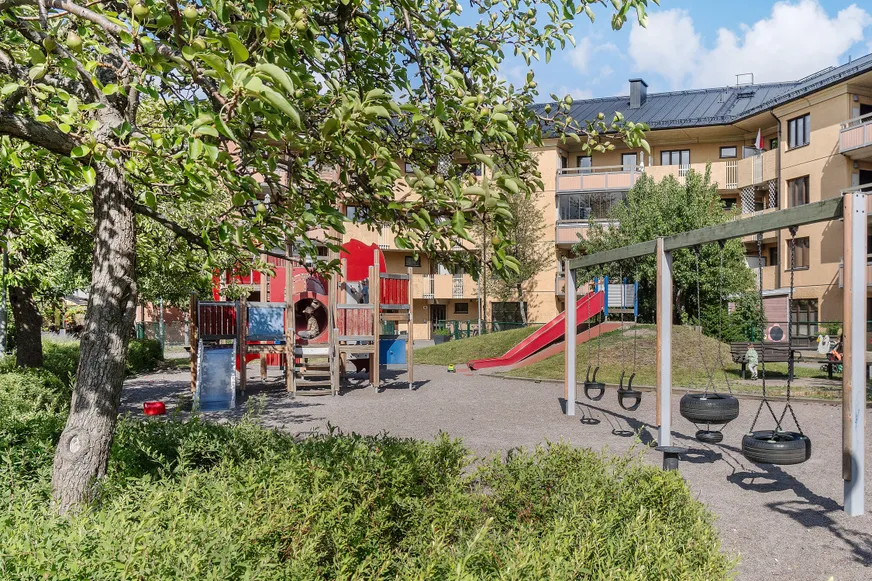 Fullskärm