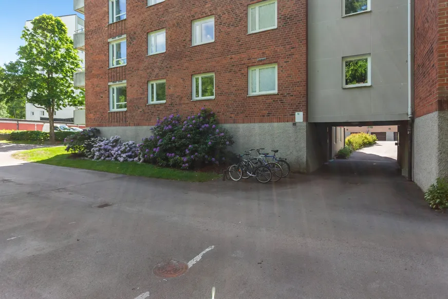 Fullskärm