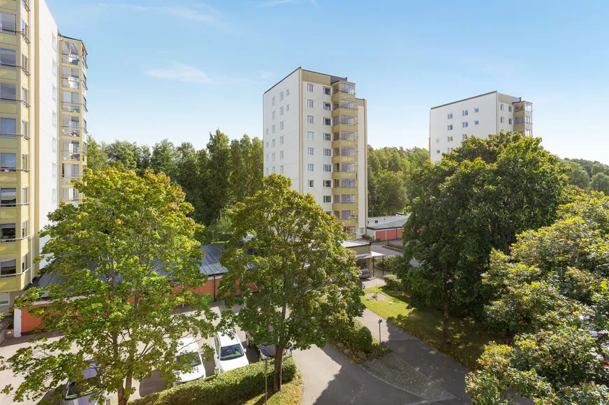 Ulvsbygatan 27 D Lgh 1303 photo 2