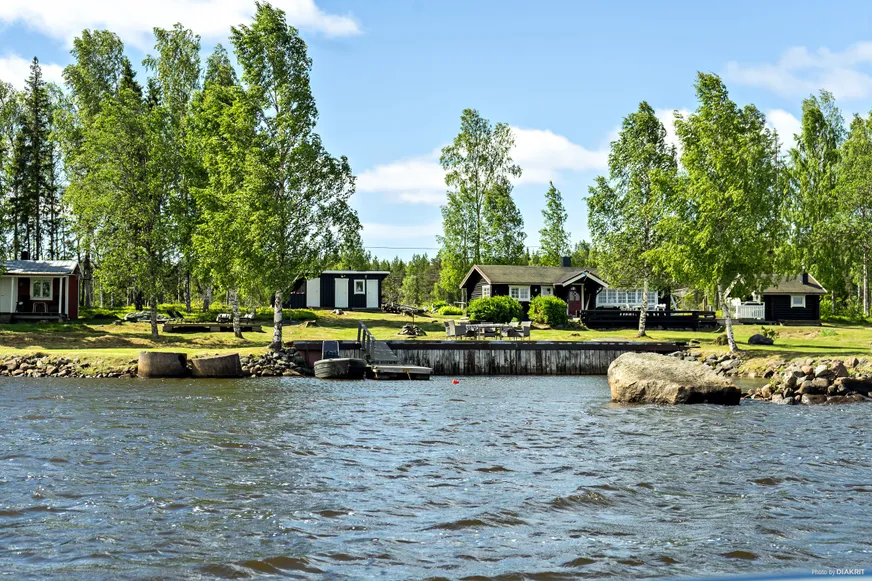 Fullskärm