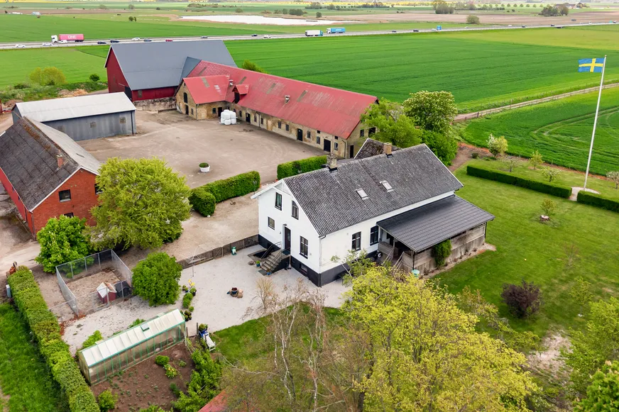 Fullskärm