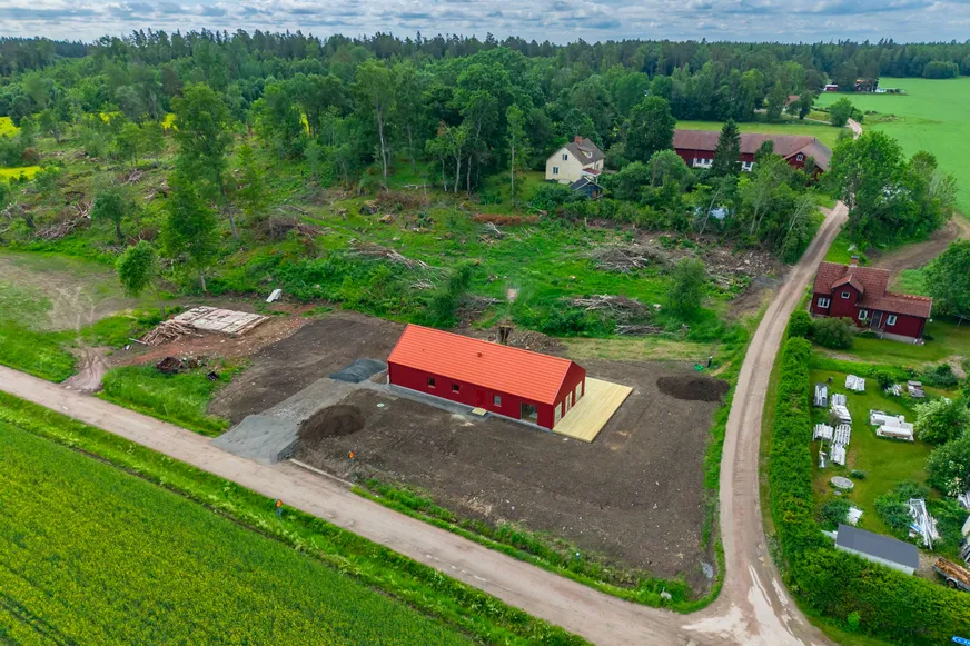 Fullskärm