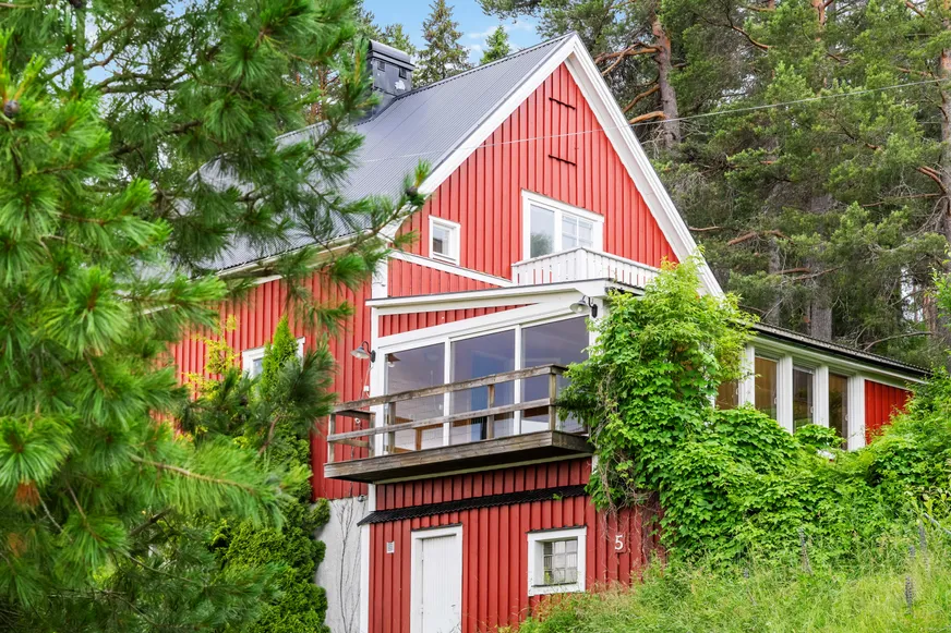 Fullskärm