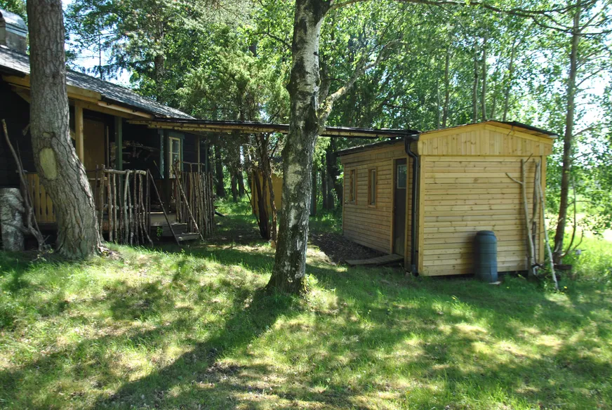 Fullskärm