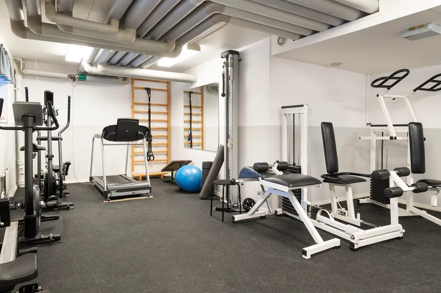 Fullskärm