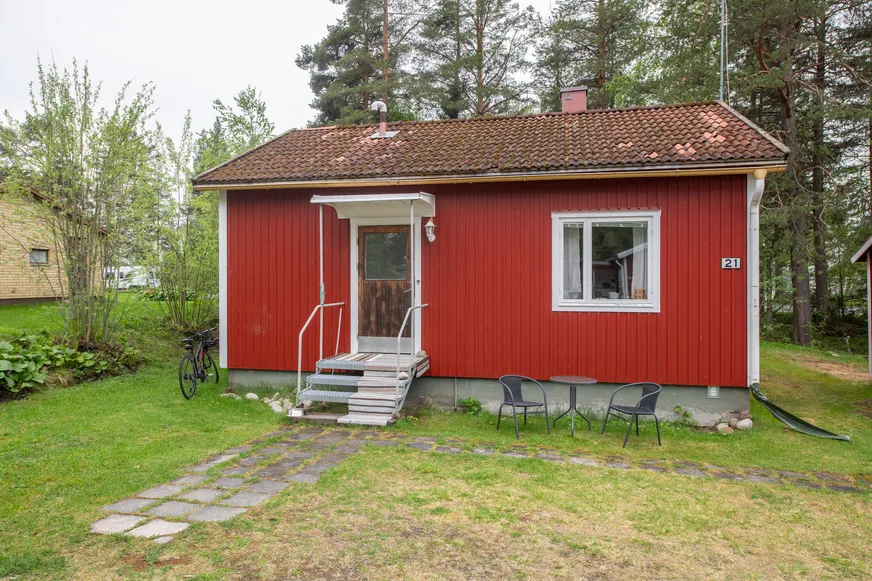 Fullskärm
