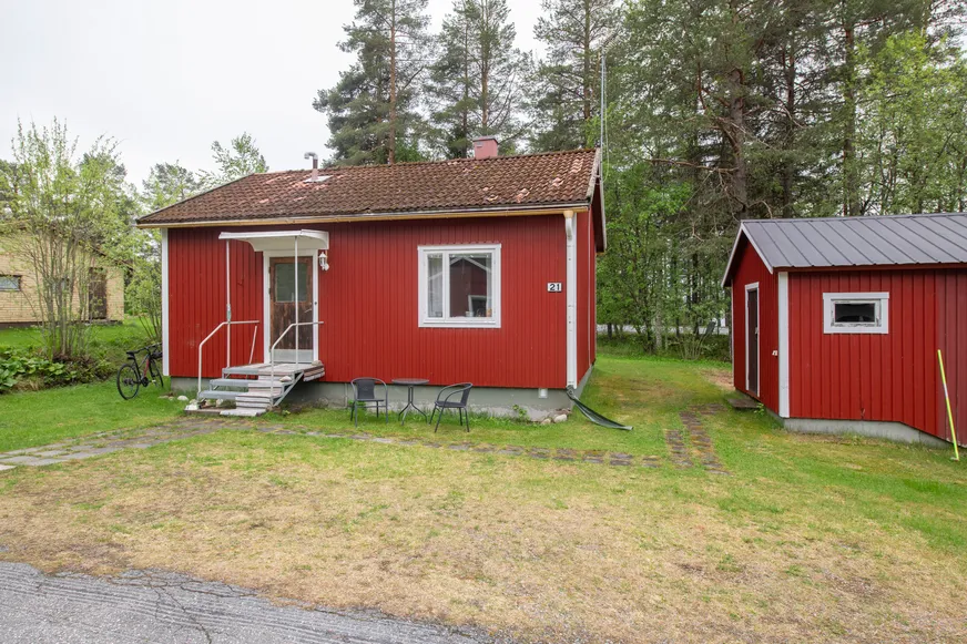 Fullskärm