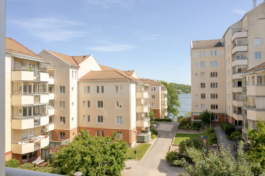 Fullskärm