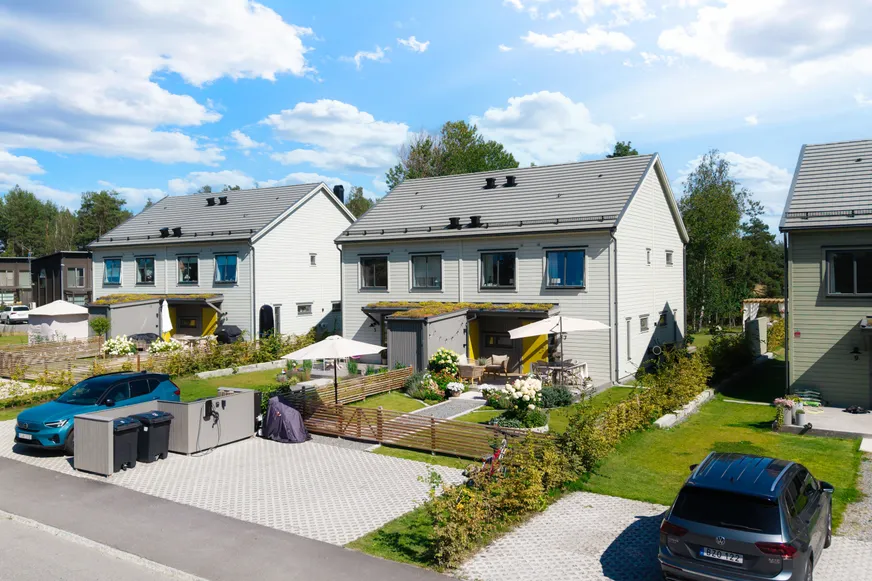 Bondhagsvägen 7 photo 3