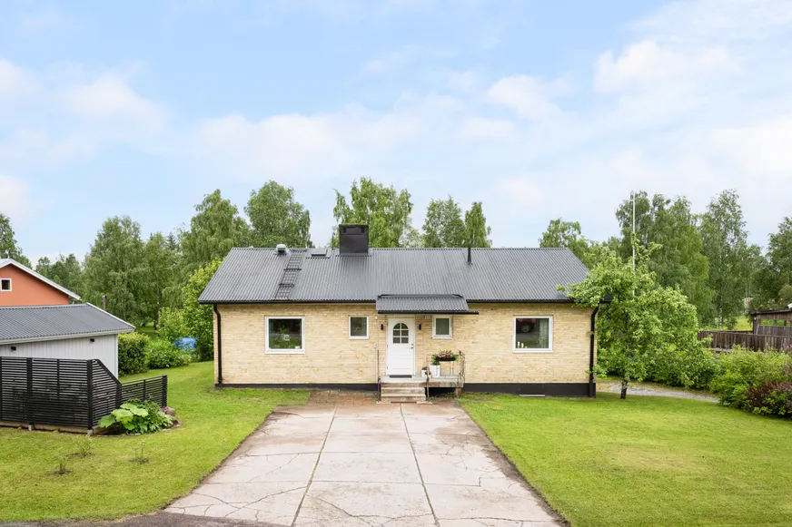 Fullskärm